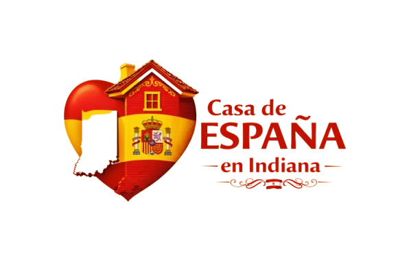 Casa de España en Indiana